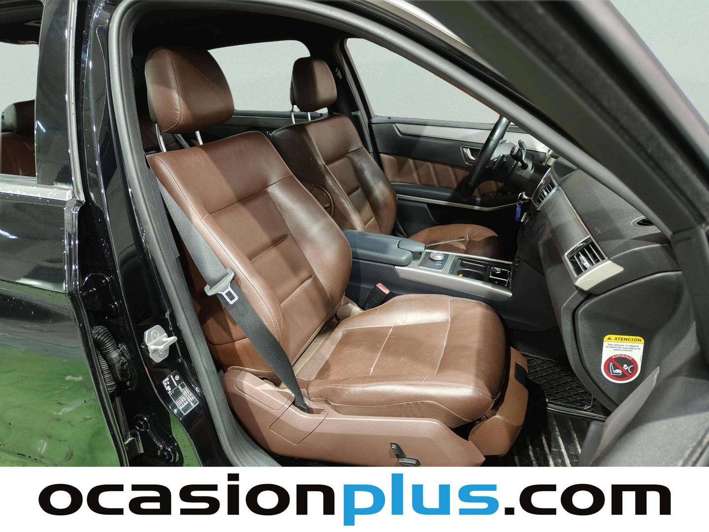 Mercedes Clase E Mercedes Clase E E 350 CDI BE Avantgarde (265 CV) al mejor precio