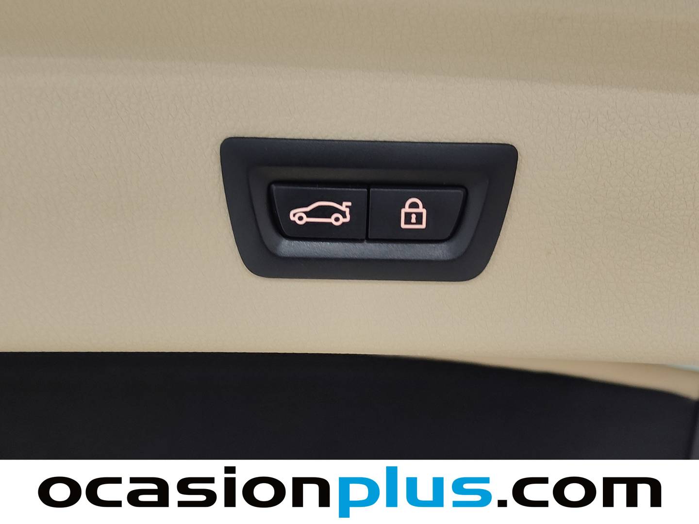 Extras del BMW Serie 3 BMW Serie 3 328i xDrive Gran Turismo (245 CV)