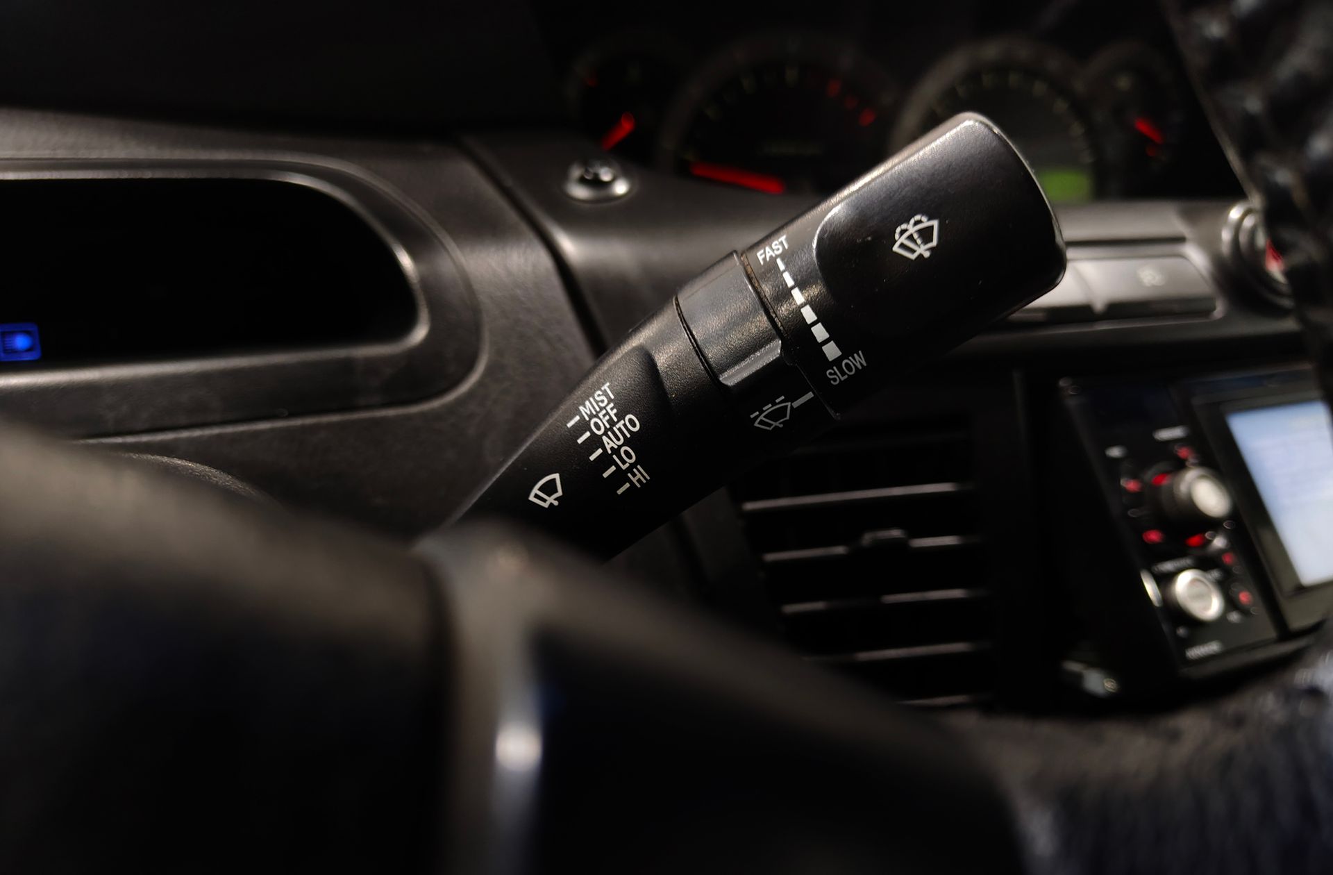 SsangYong Rodius 270 Xdi Limited - foto 27