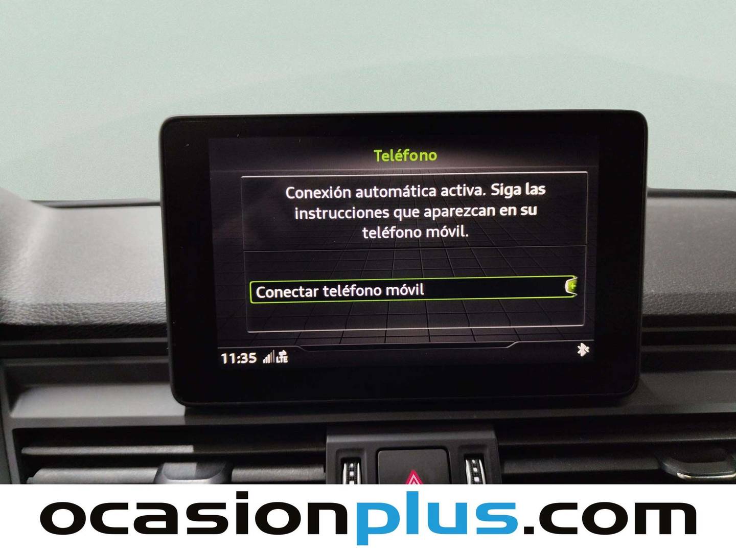 Foto Audi Q5 Audi Q5 Advanced 2.0 TDI  (150 CV)