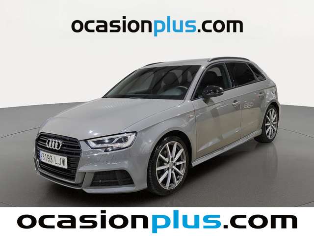 Audi A3 Sportback S line 35 TFSI  (150 CV) de segunda mano
