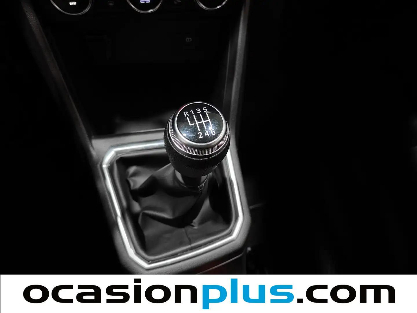 Foto Dacia Sandero Dacia Sandero Stepway Comfort TCe (91 CV)