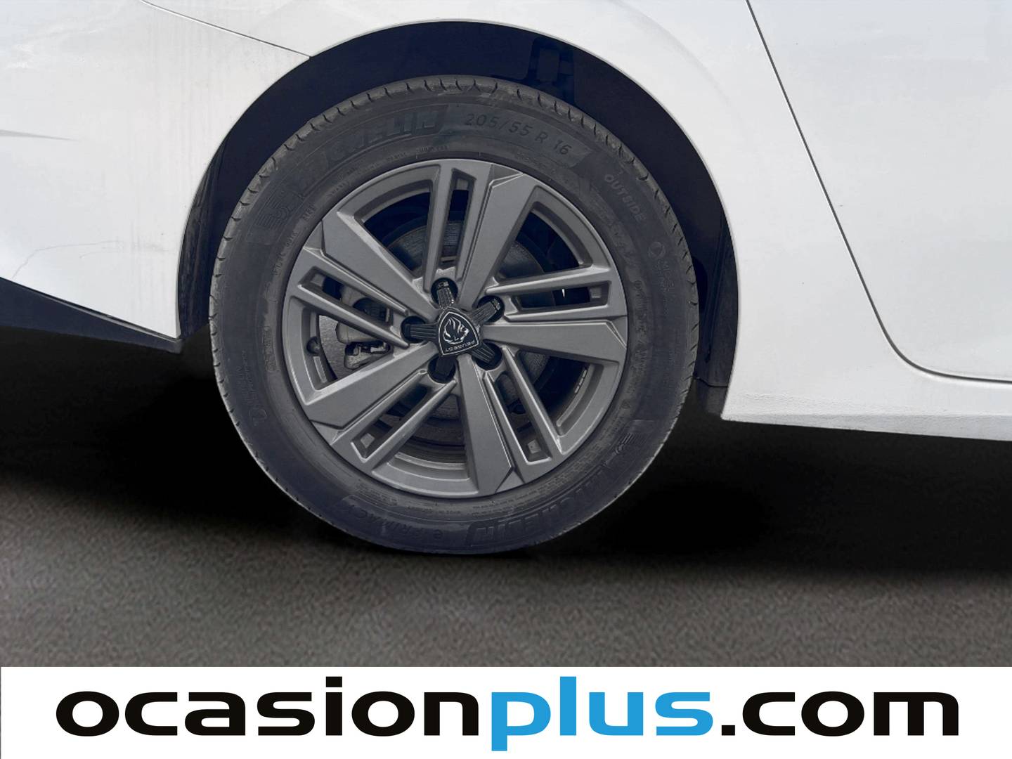 Peugeot 308 Peugeot 308 SW BlueHDi 130 S&S Active Pack (130 CV) de ocasión