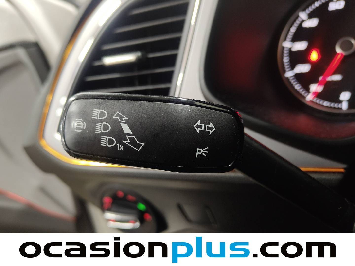Seat León Seat León 1.0 EcoTSI S&S Style Visio Edition (115 CV) de ocasión