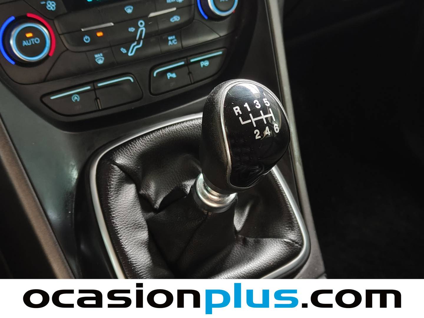 Foto Ford C-Max Ford C-Max 1.0 EcoBoost S&S Titanium (125 CV)