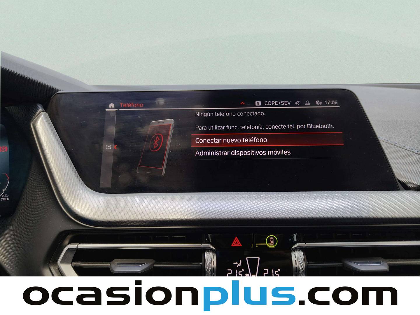 BMW Serie 1 BMW Serie 1 118d (150 CV) Pack M automático