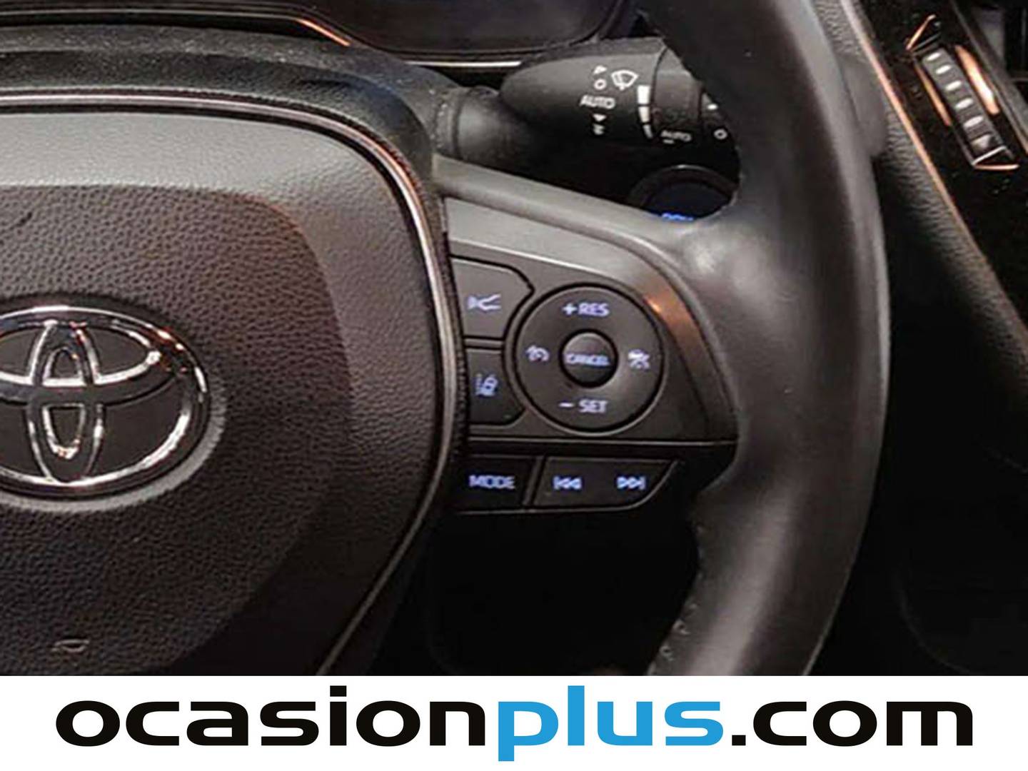 Foto Toyota Corolla Toyota Corolla Touring Sports 125H Active Tech E-CVT (122 CV)