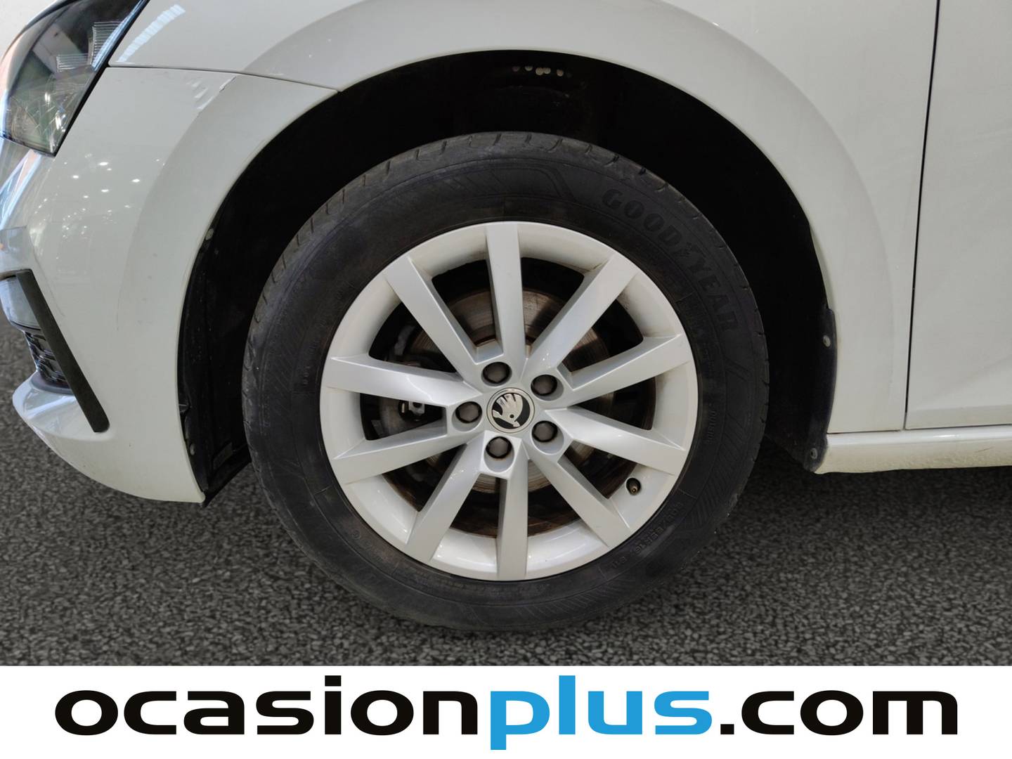 Foto Skoda Scala Skoda Scala 1.0 TSI Ambition (110 CV)