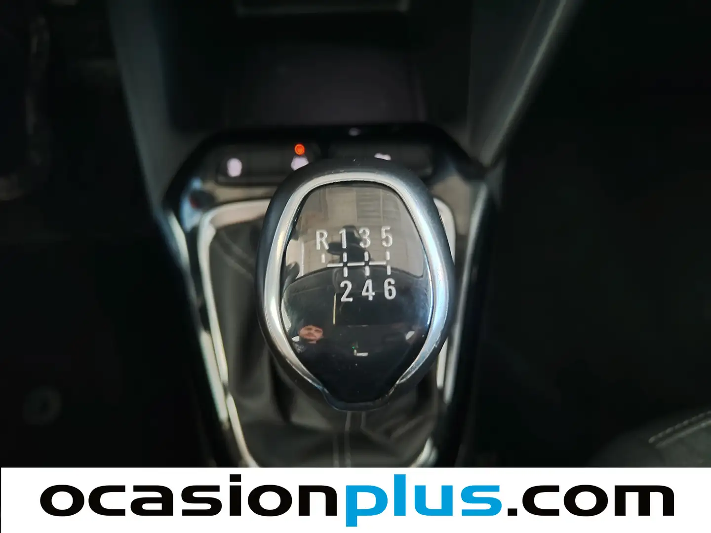 Foto Opel Corsa Opel Corsa 1.2 Turbo XHL Elegance (100 CV)