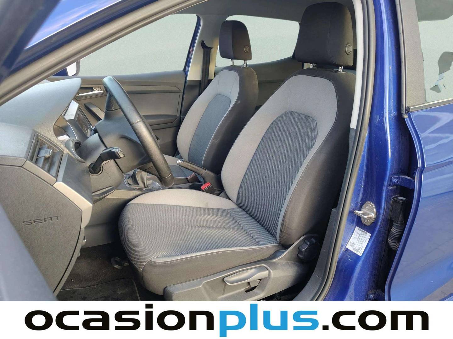 Foto Seat Ibiza SEAT Ibiza 1.6 TDI Style (95 CV)