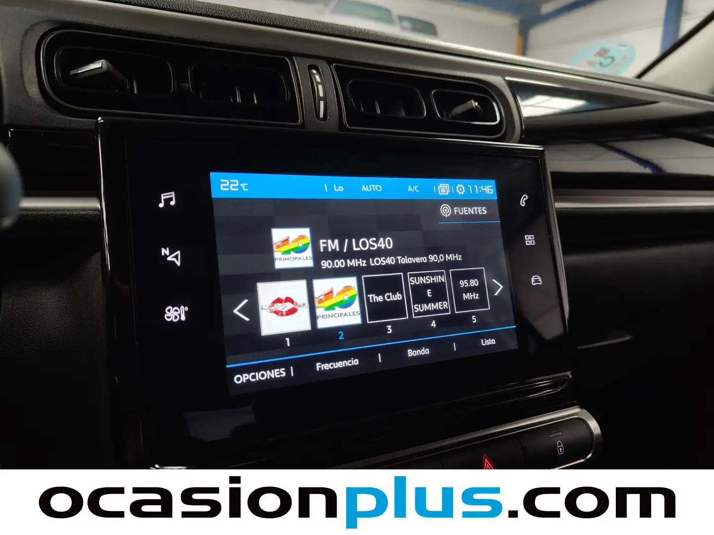 Foto Citroën C3 Origin Citroen C3 Origin PureTech 110 Max (110 CV)