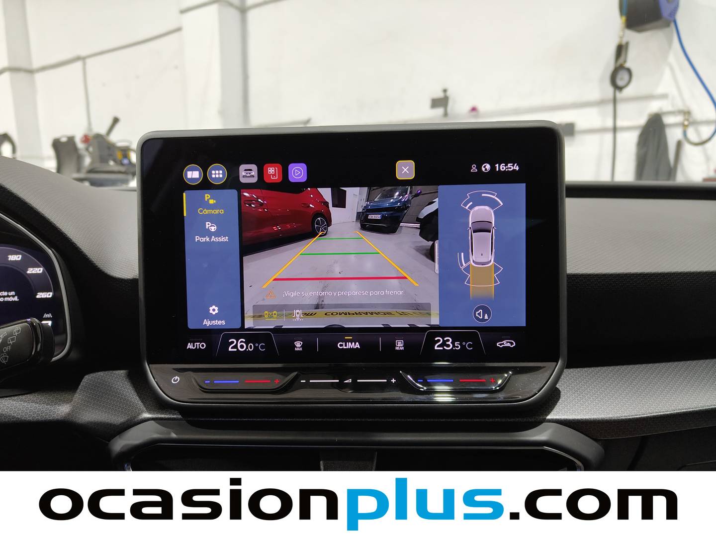 Foto Seat León SEAT León 2.0 TDI S&S Style XL (116 CV)