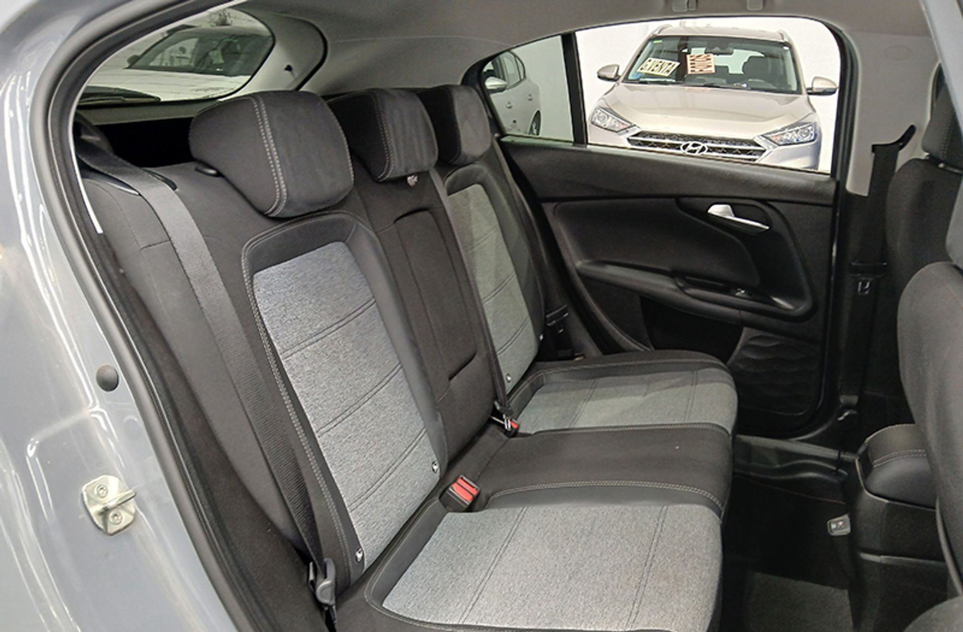 Fiat Tipo 1.0 Cross - foto 13