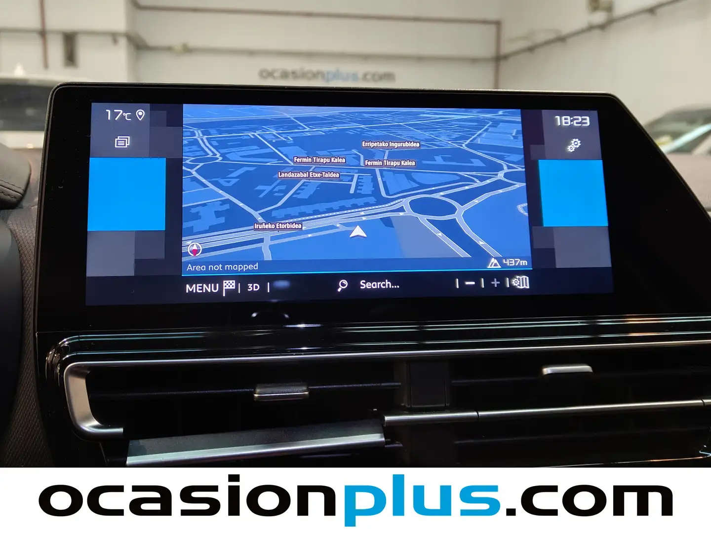 Foto Citroën C5 Aircross Citroen C5 Aircross CBlueHDi 130 S&S Max EAT8 (131 CV)