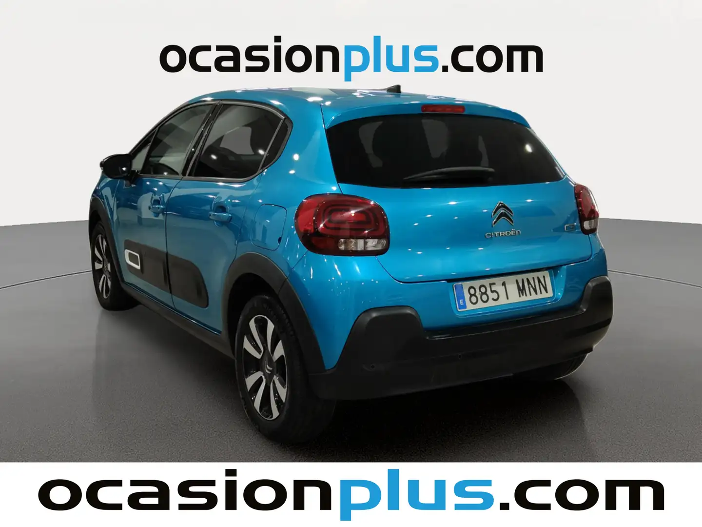 Foto Citroën C3 Citroen C3 PureTech 110 S&S Max (110 CV)