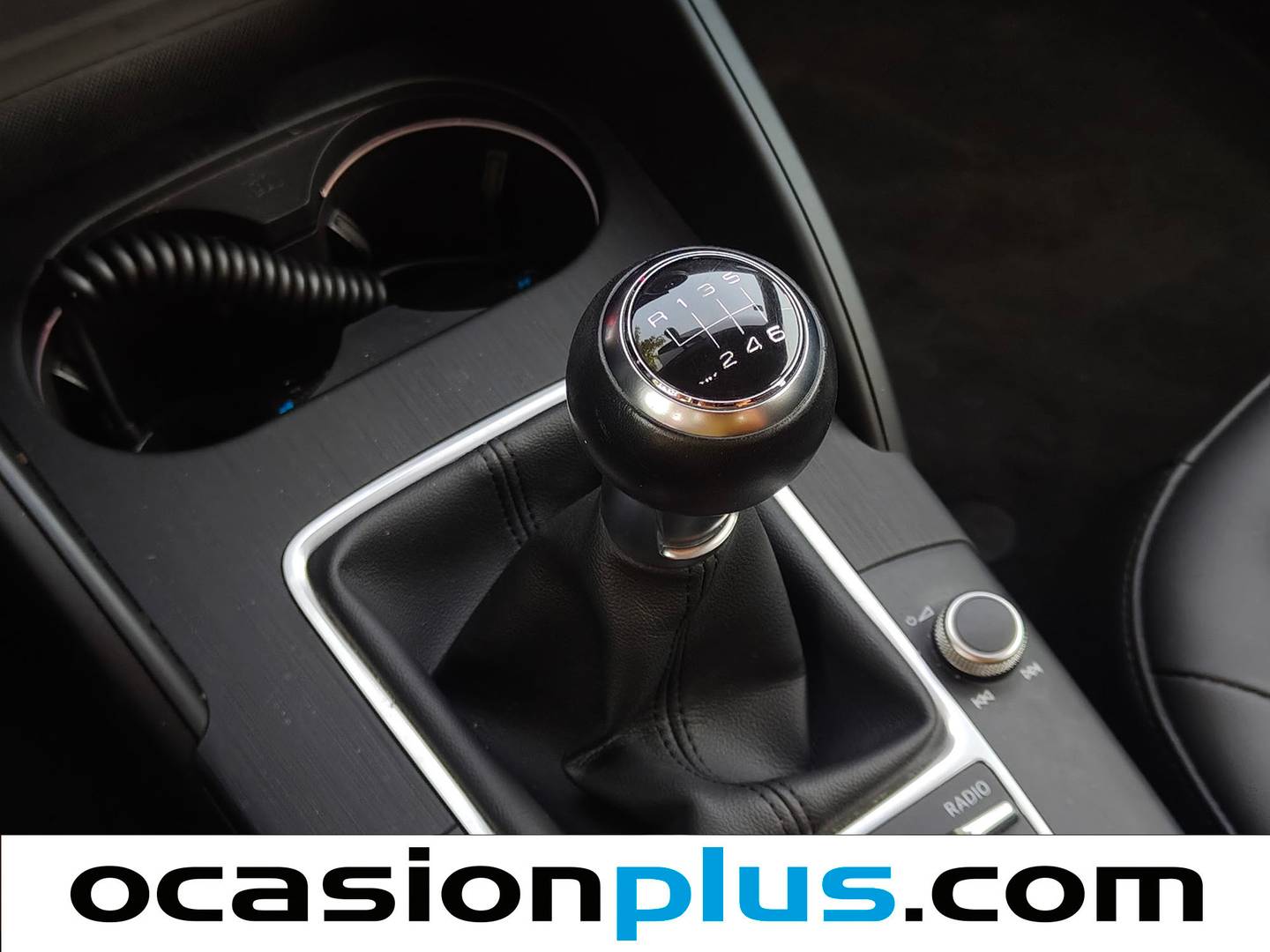 Audi A3 Audi A3 Sportback design 30 TDI (116 CV) de segunda mano