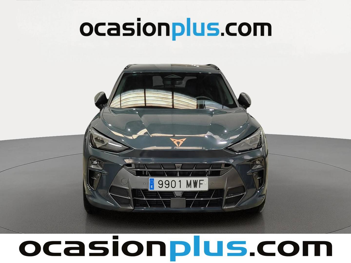 Cupra Terramar Cupra Terramar 1.5 eTSI DSG  (150 CV) km 0