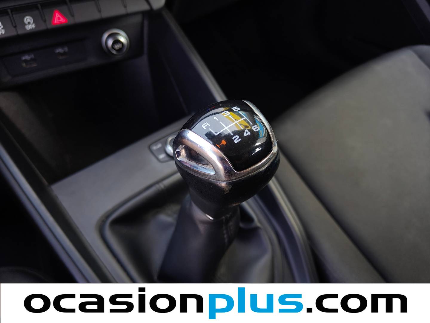 Audi A1 Audi A1 Sportback S line 30 TFSI (116 CV) de ocasión