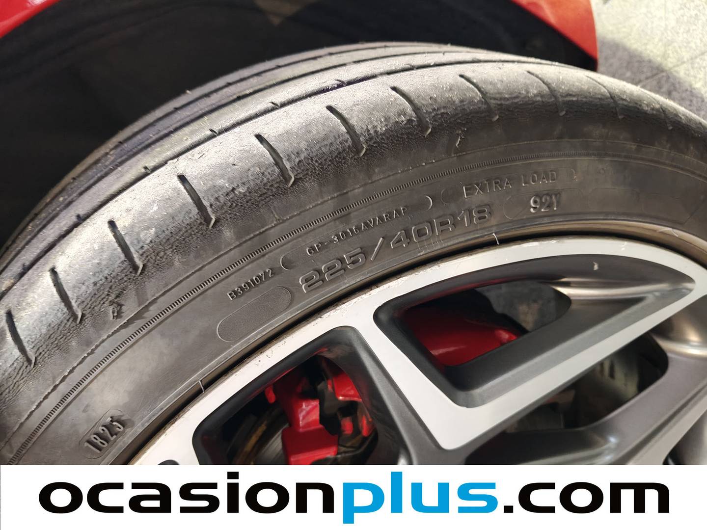 Foto Ford Fiesta Ford Fiesta 1.5 EcoBoost ST (200 CV)