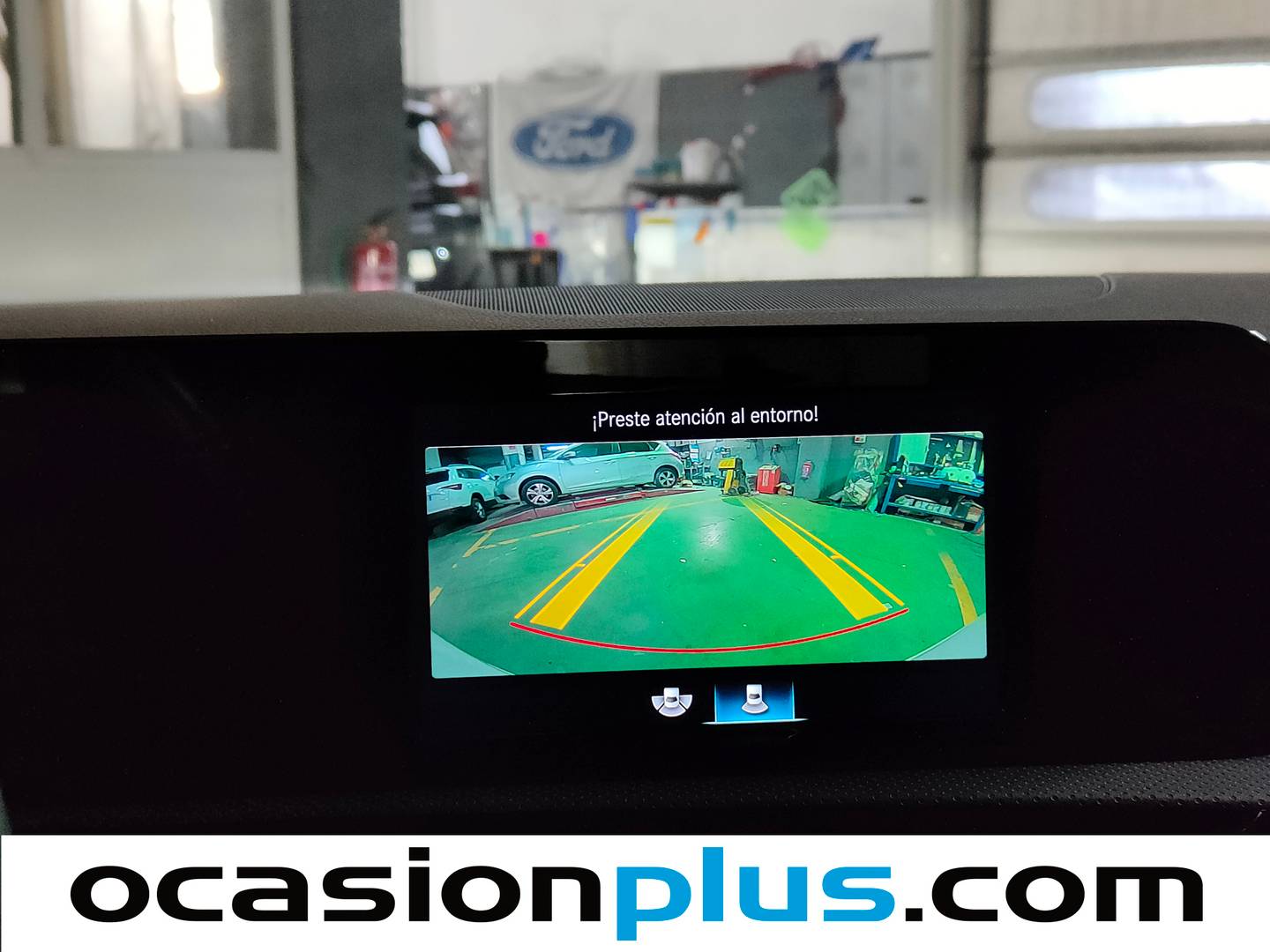 Mercedes CLA Mercedes-Benz CLA 200 (163 CV) gasolina