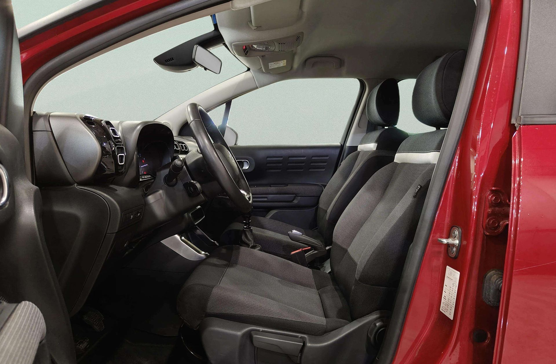 Citroën C3 Aircross BlueHDi 110 You! - foto 10
