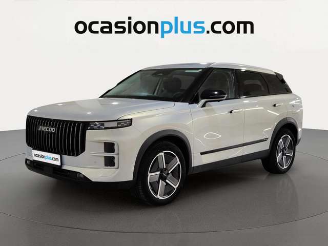 JAECOO 7 1.6 TGDI Select FWD (145 CV) de segunda mano