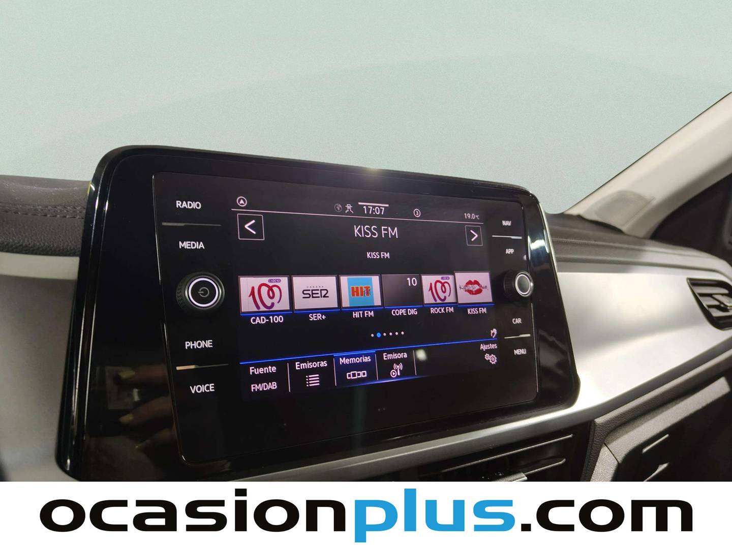 Volkswagen T-Roc Volkswagen T-Roc Life 1.0 TSI (110 CV) 2022