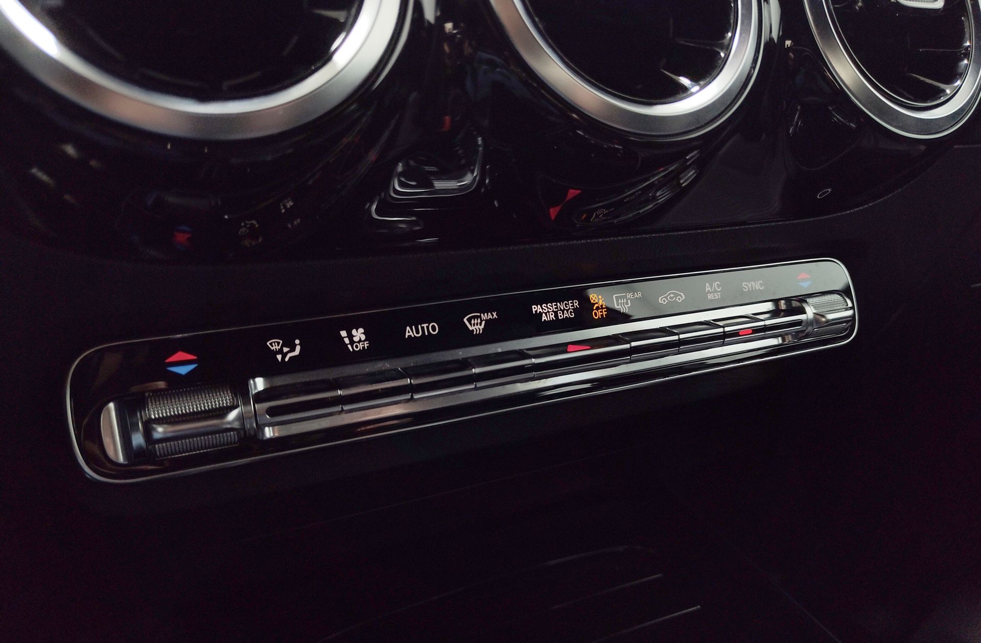 Mercedes-Benz Clase B B 180 d - foto 33