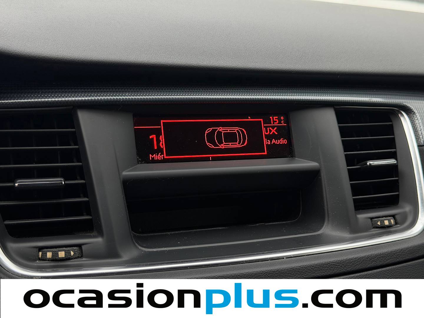 Extras y acabados del Peugeot 508 Peugeot 508 1.6 e-HDI BlueLion Active CMP (112 CV)