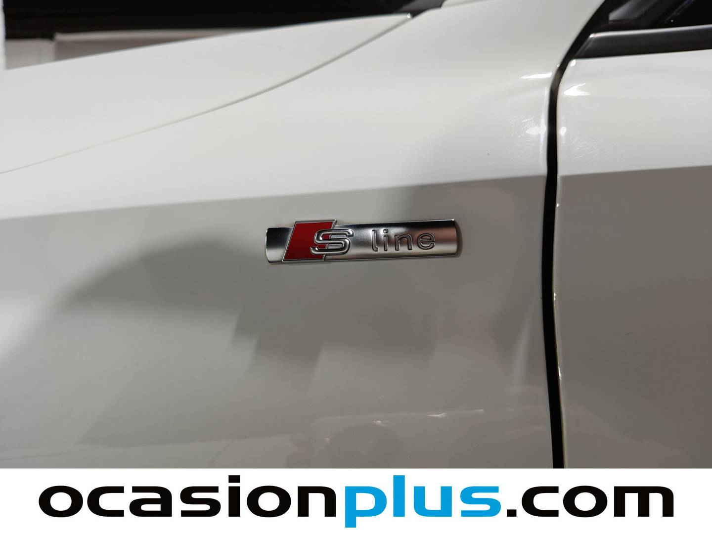 Foto Audi A3 Audi A3 Sportback S line 35 TFSI (150 CV) S tronic