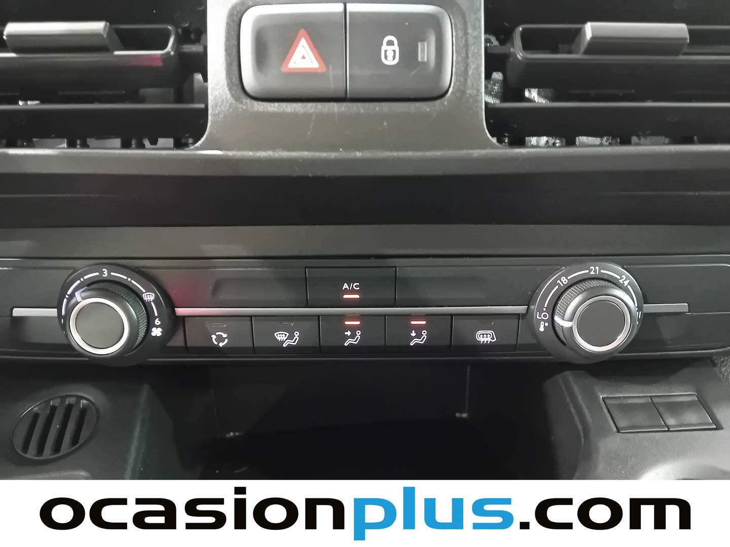 Opel Combo Opel Combo Cargo 1.5 Diesel L 1000kg (102 CV) 3 Plazas 102cv