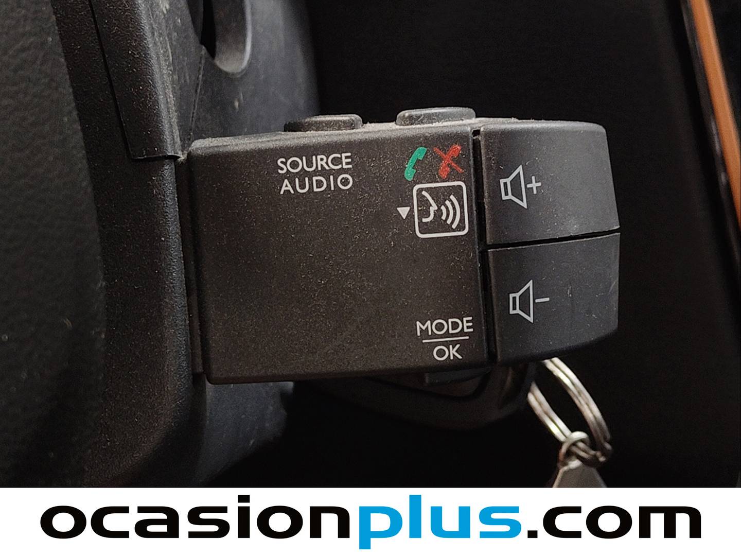 Dacia Dokker Dacia Dokker dCi 90 SL Trotamundos (90 CV) de segunda mano