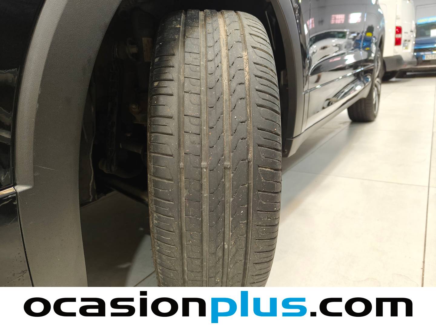 Volkswagen T-Cross Volkswagen T-Cross Sport 1.0 TSI (110 CV) DSG al mejor precio