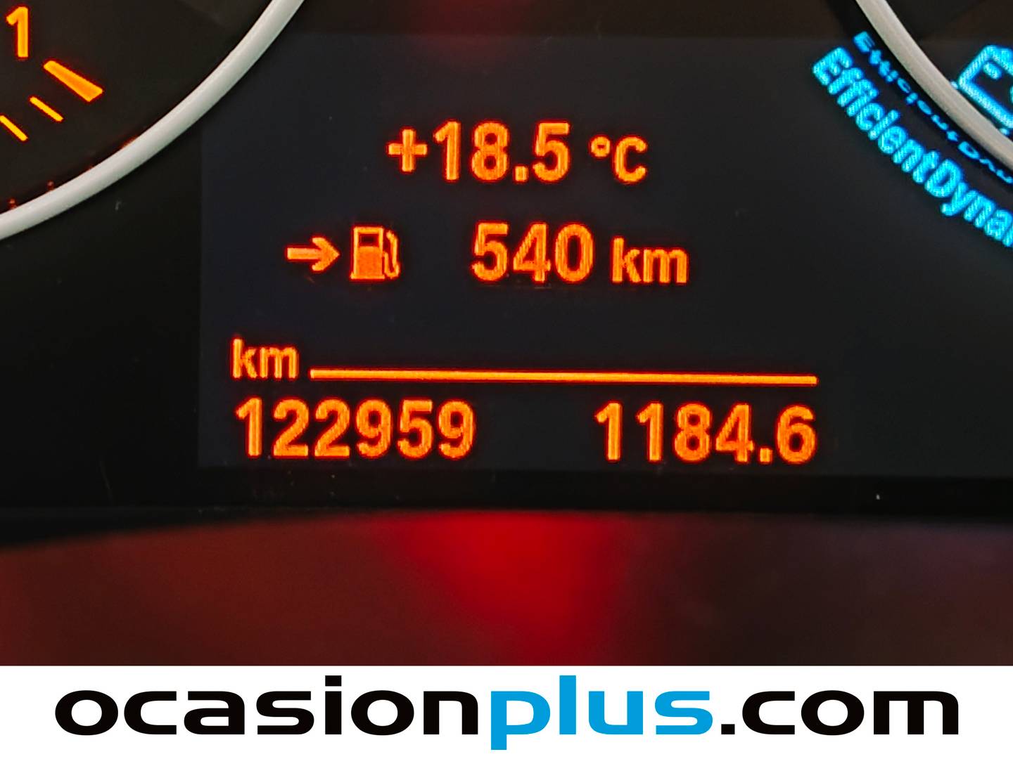 BMW Serie 1 BMW Serie 1 116d (116 CV) Pack M 116cv