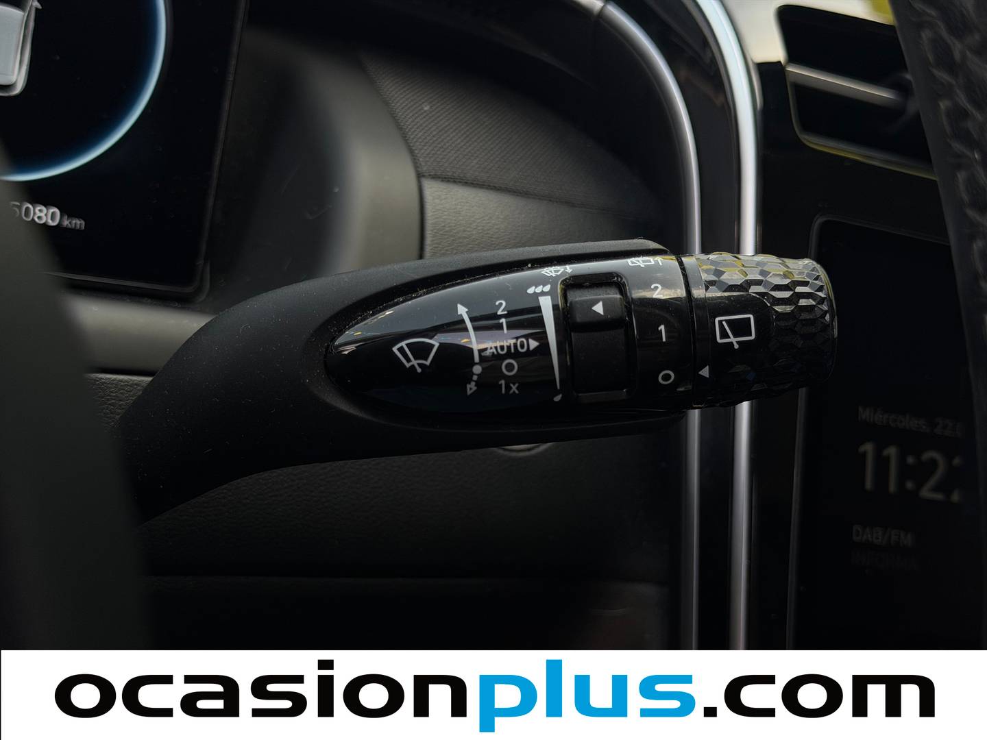 Hyundai Tucson Hyundai Tucson 1.6 TGDI HEV Tecno Auto 2C (230 CV) barato