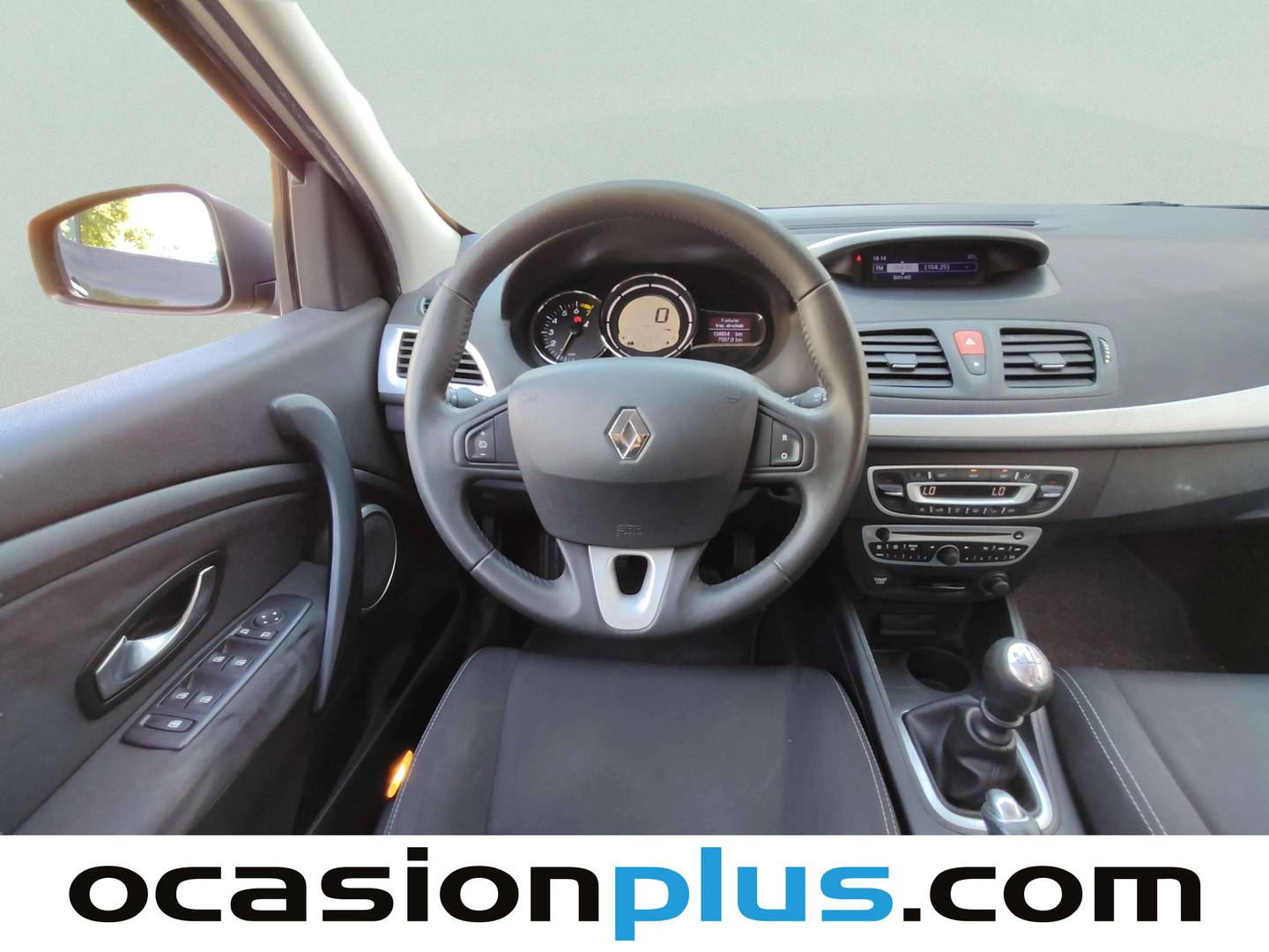 Renault Mégane Renault Megane TCe 180 Dynamique (180 CV) gasolina