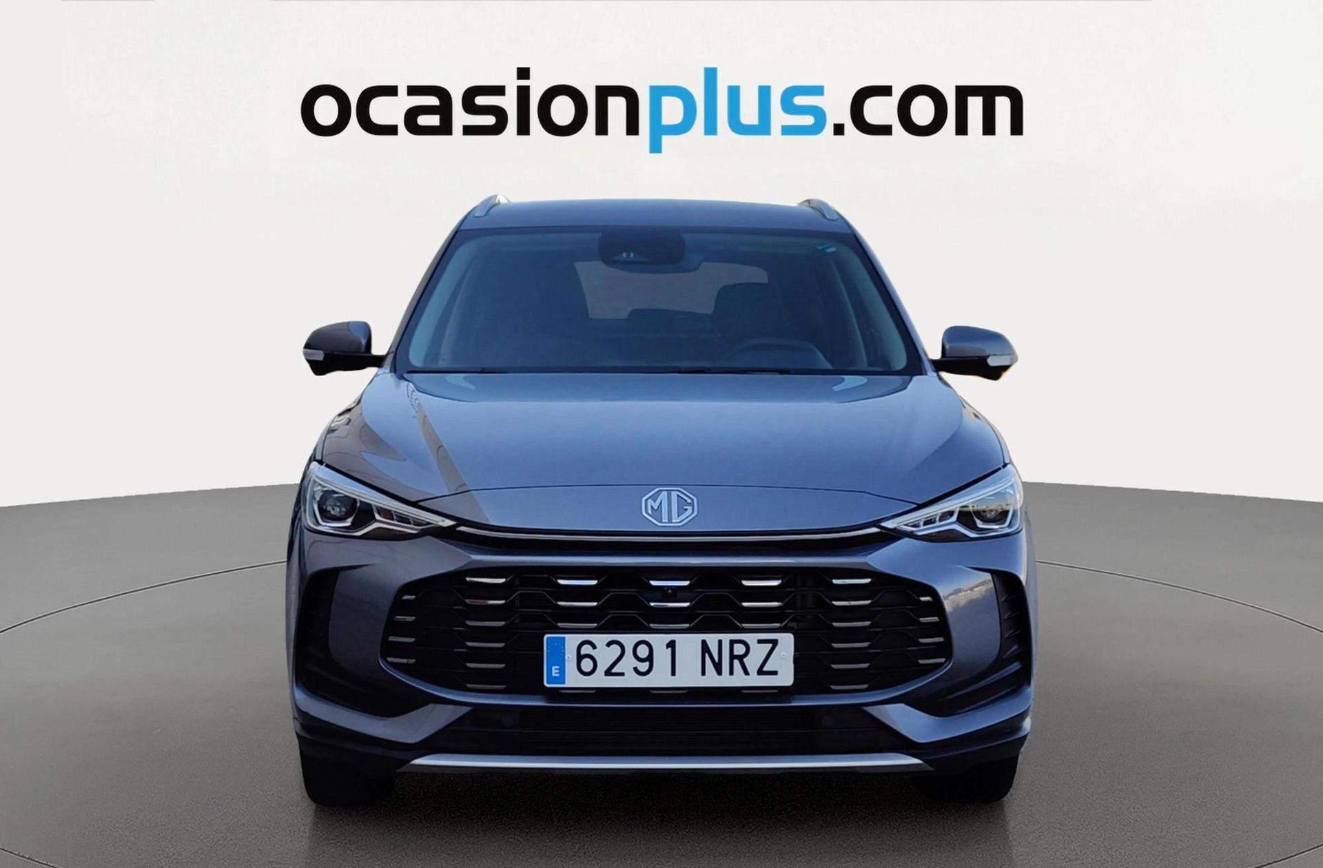 MG ZS 1.5 Hybrid+ Luxury - foto 14