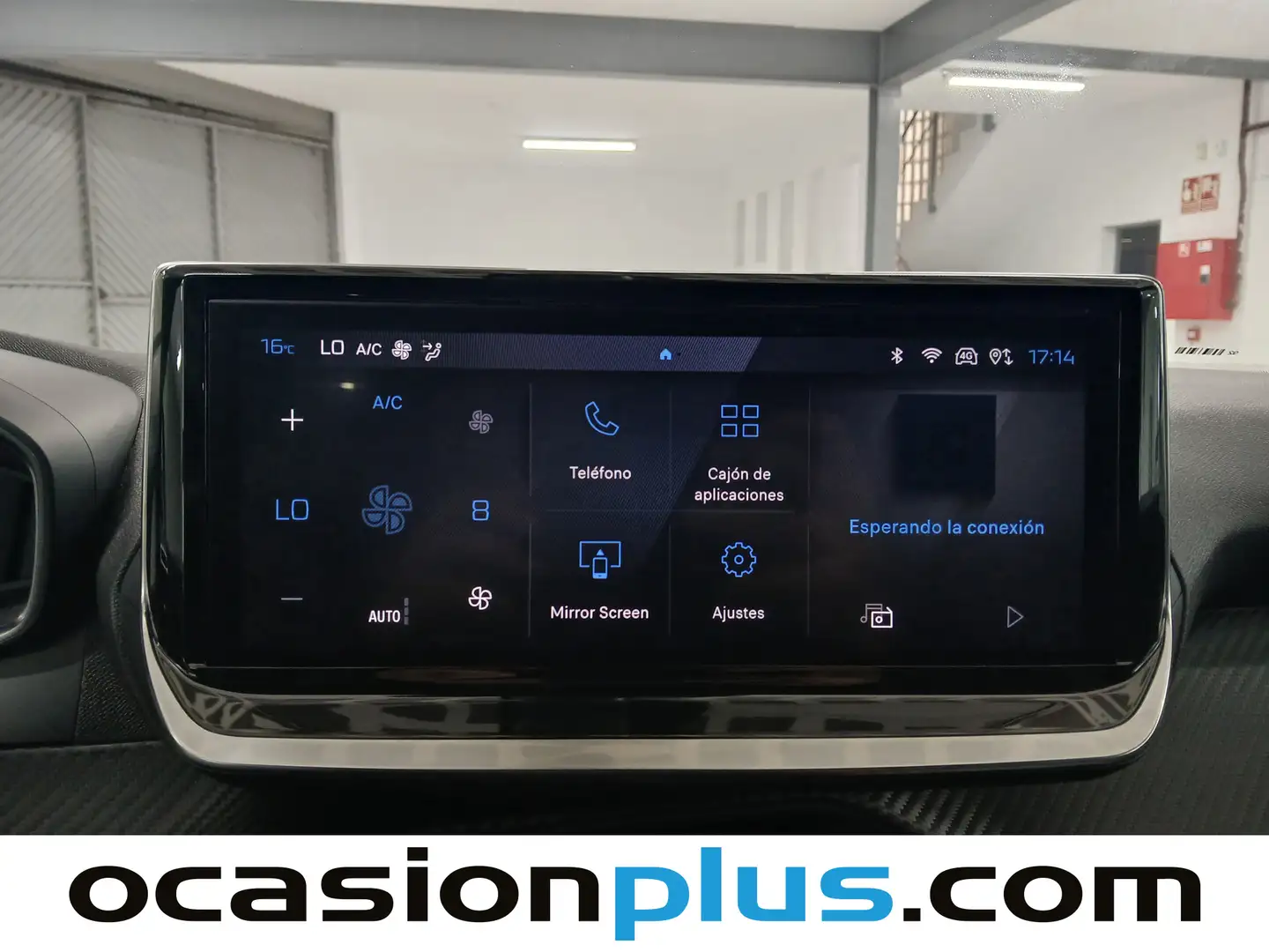 Foto Peugeot 2008 Peugeot 2008 PureTech 100 S&S Allure (100 CV)