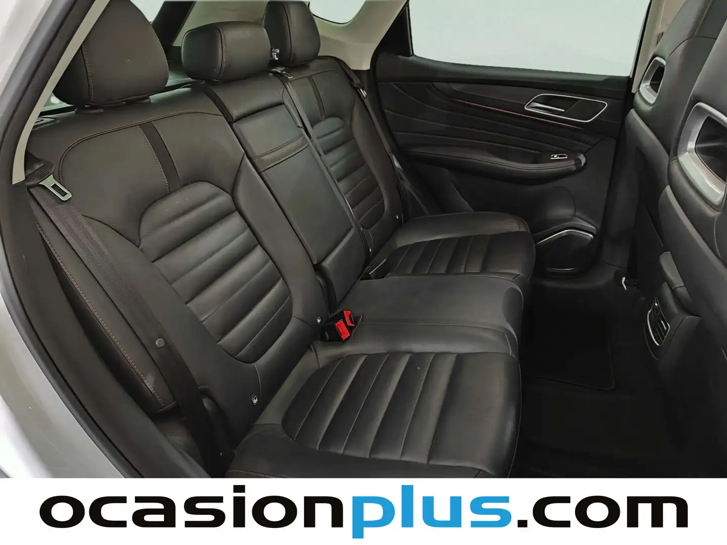 Foto MG HS MG HS 1.5 Turbo GDI Luxury (162 CV)