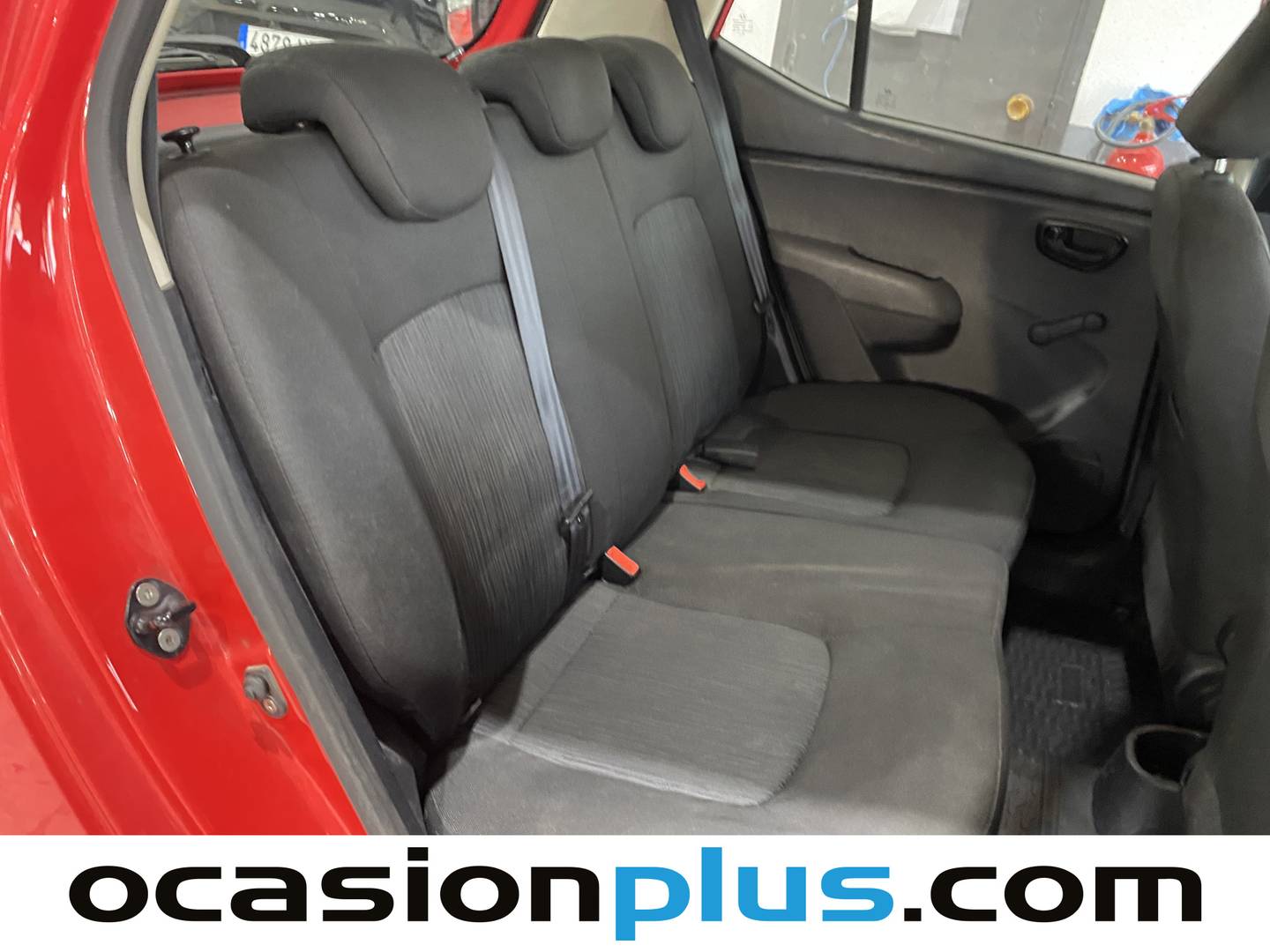 Hyundai i10 Hyundai i10 1.2 Comfort Auto (85 CV) km 0