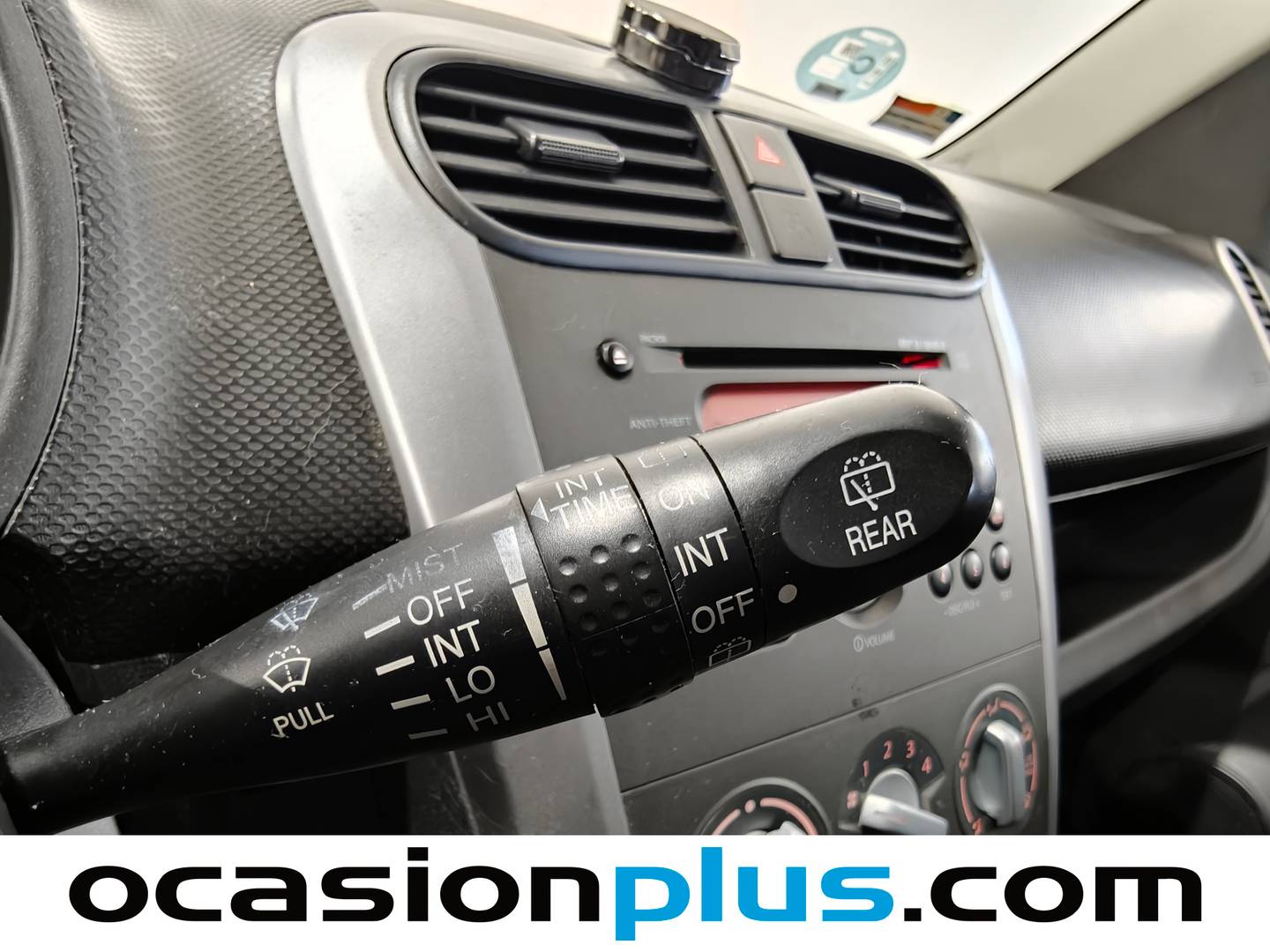 Suzuki Splash Suzuki Splash 1.2 GLS (86 CV) barato