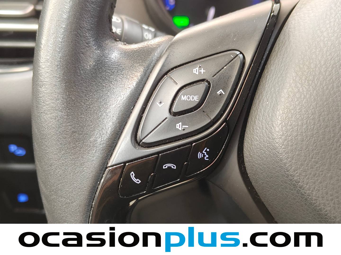 Toyota C-HR Toyota C-HR 180H Advance (184 CV) barato