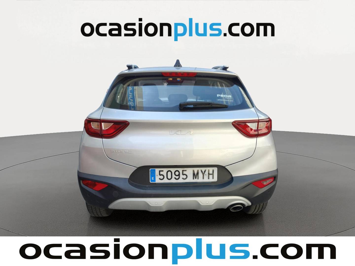 KIA Stonic KIA Stonic 1.2 DPi Drive (79 CV) al mejor precio