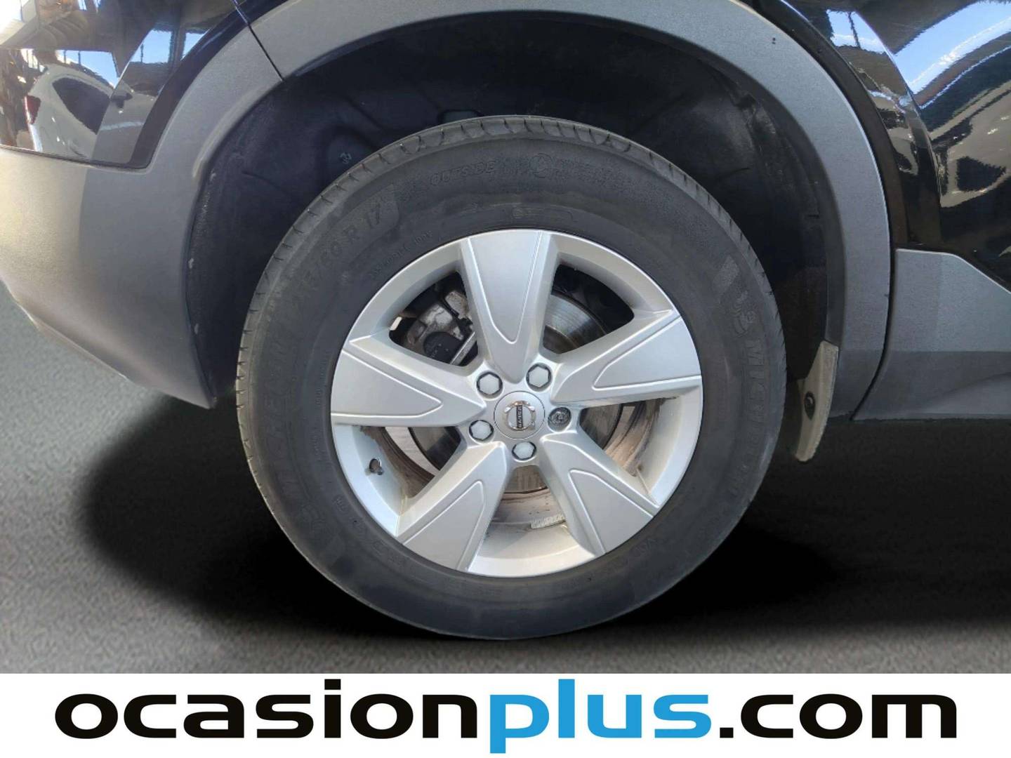 Volvo XC40 Volvo XC40 T2 Momentum Core (129 CV) 129cv
