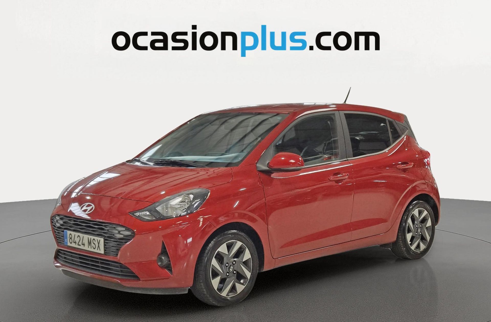 Hyundai i10 1.0 Klass