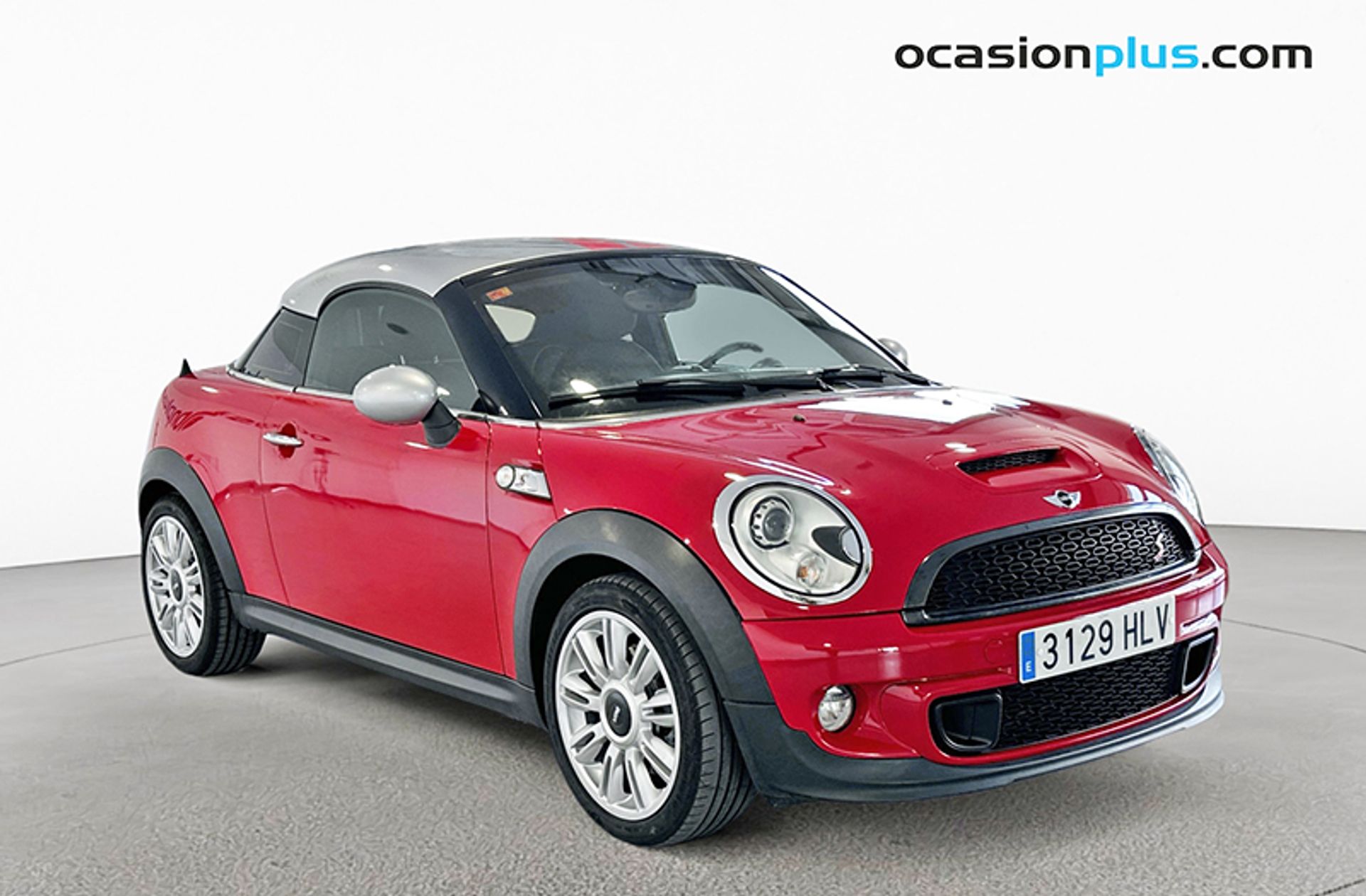 MINI Cooper Coupe Cooper S - foto 2