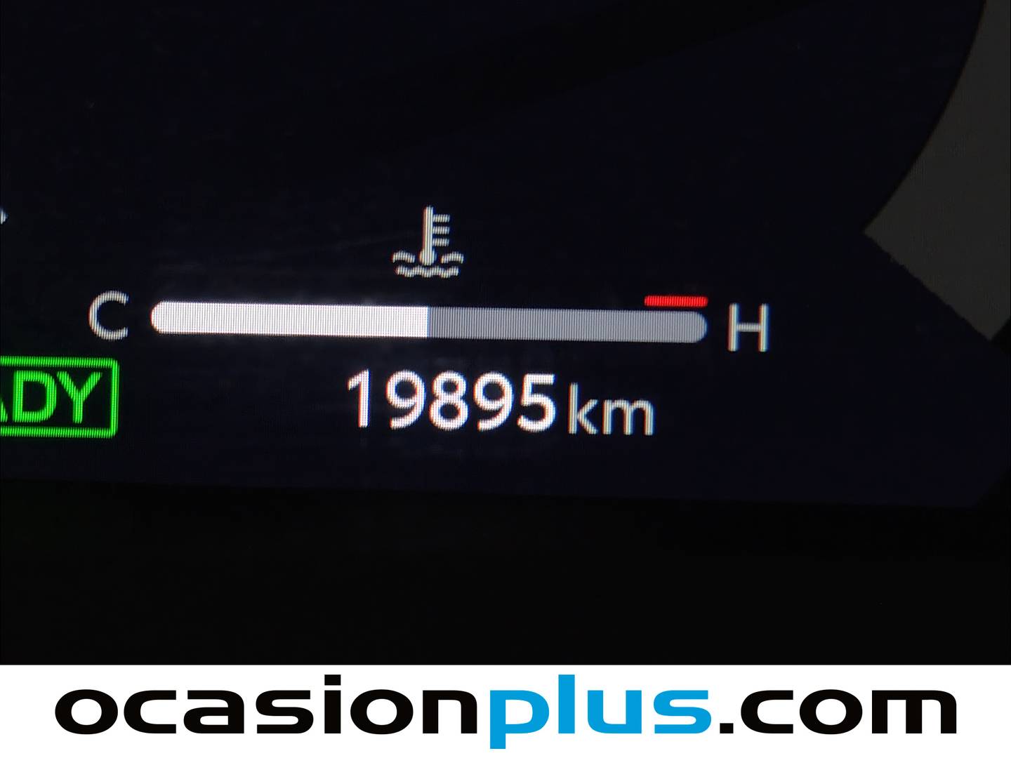 Toyota Yaris Toyota Yaris 130H GR Sport Plus (130 CV) seminuevo
