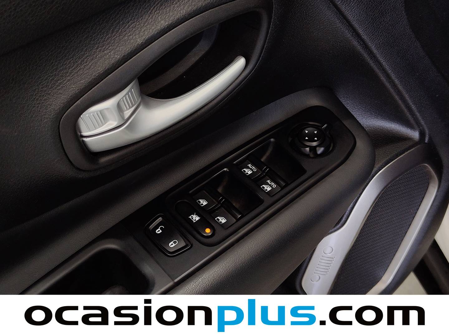 Foto Jeep Renegade Jeep Renegade 1.0G Limited 4x2  (120 CV)