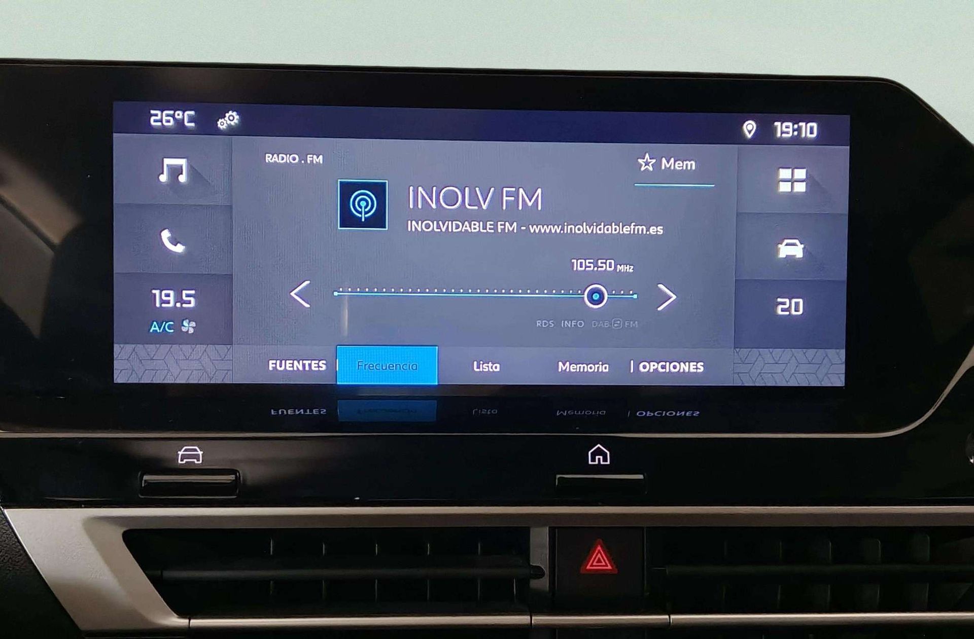 Citroën C4 PureTech 130 Plus EAT8 - foto 33