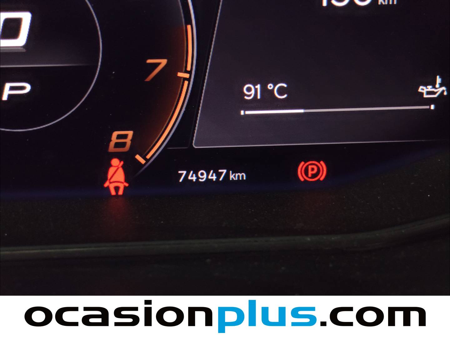 Cupra Ateca Cupra Ateca 2.0 TSI 4Drive DSG (300 CV) 300cv